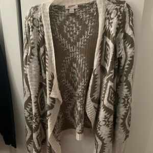 Arizona Jeans Cardigan